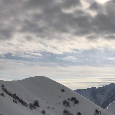גודאורי Ski Heaven מראה חיצוני תמונה