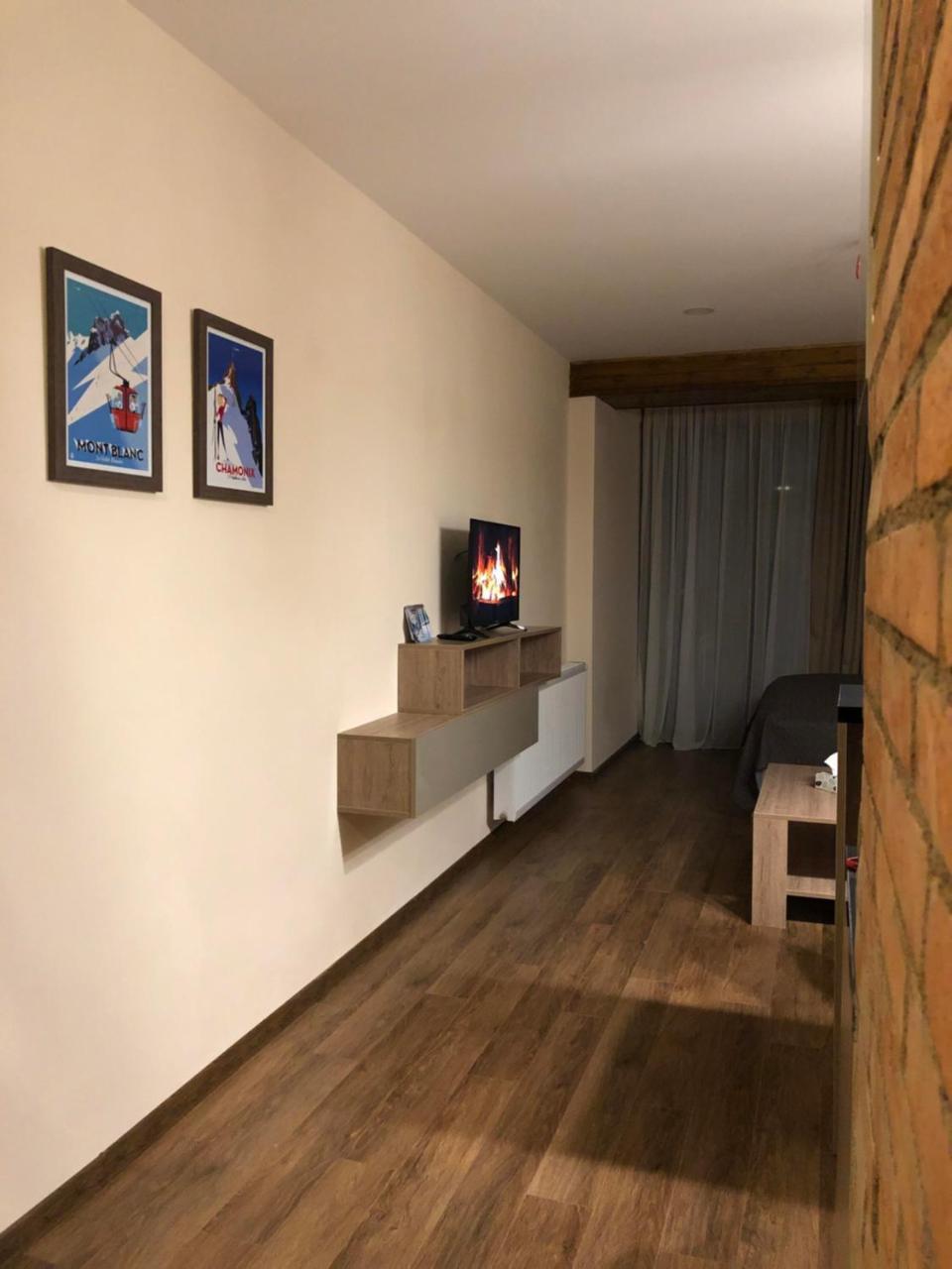 גודאורי Ski Heaven מראה חיצוני תמונה