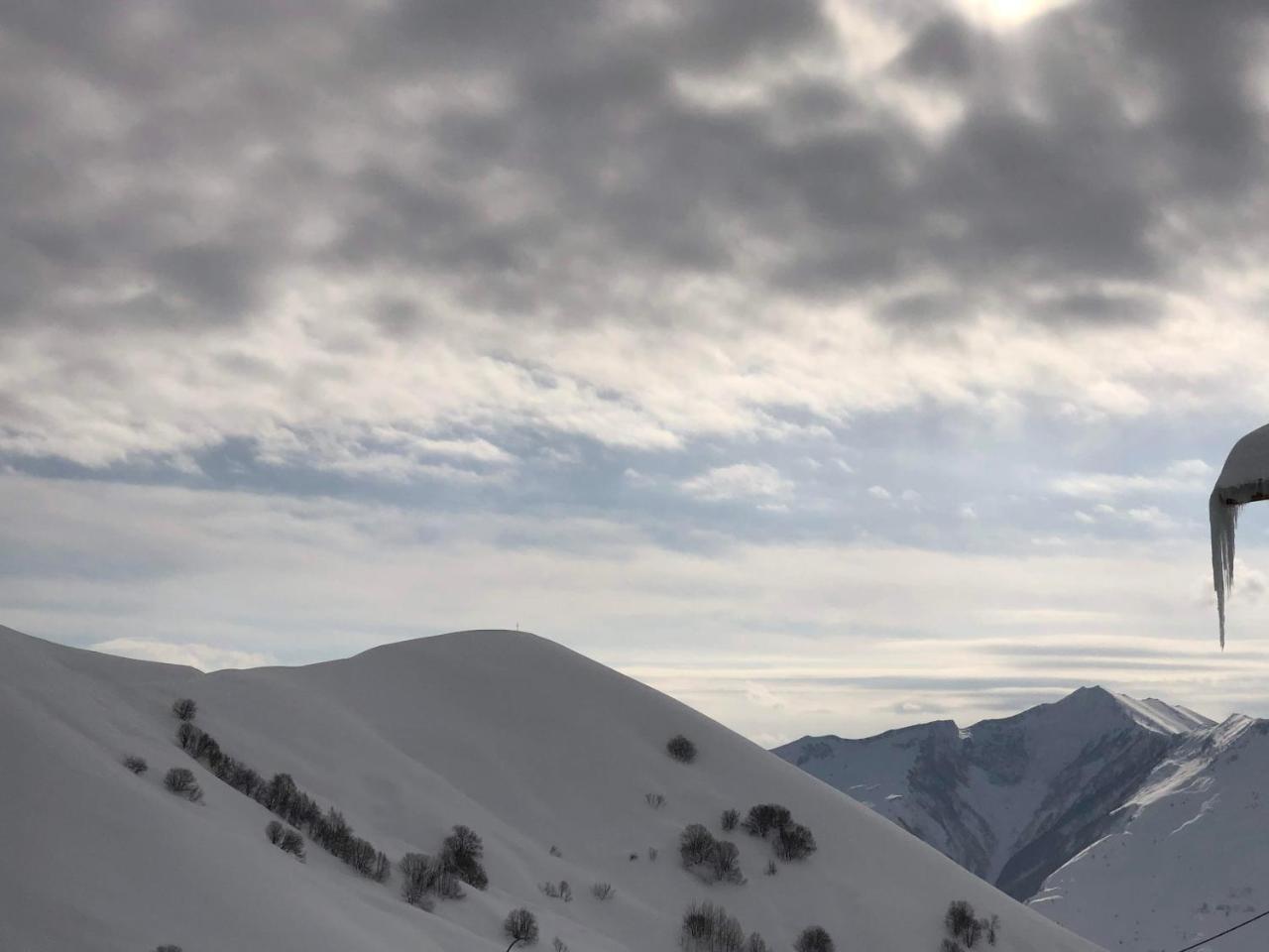גודאורי Ski Heaven מראה חיצוני תמונה